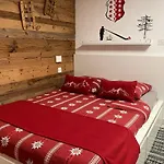 Lejlighed House St-george Alpine With Terrace And View On Village Zermatt