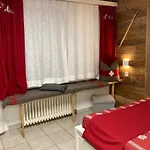 House St-george Alpine With Terrace And View On Village דירה *