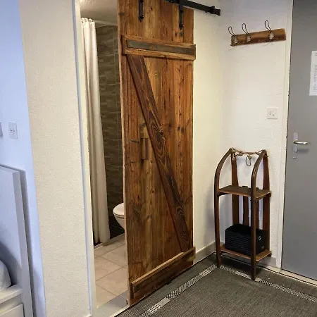 Appartamento House St-george Alpine With Terrace And View On Village