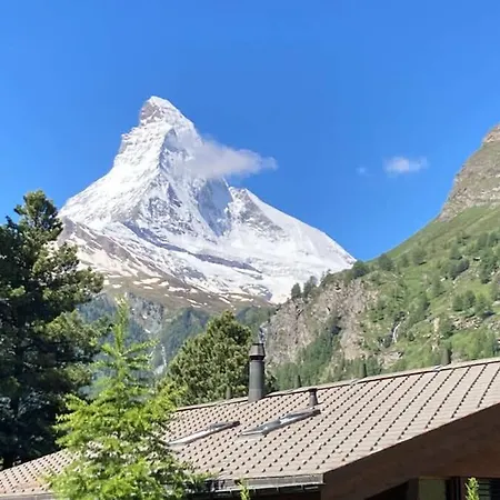 Appartamento House St-george Alpine With Terrace And View On Village *