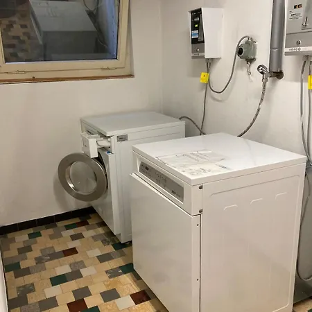 Daire House St-george Alpine With Terrace And View On Village