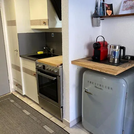 House St-george Alpine With Terrace And View On Village Appartamento Zermatt