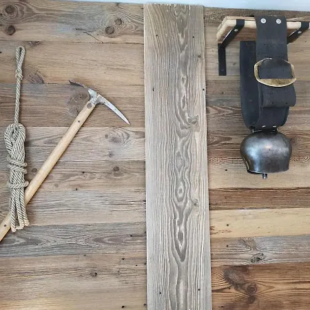 Appartamento House St-george Alpine With Terrace And View On Village Zermatt