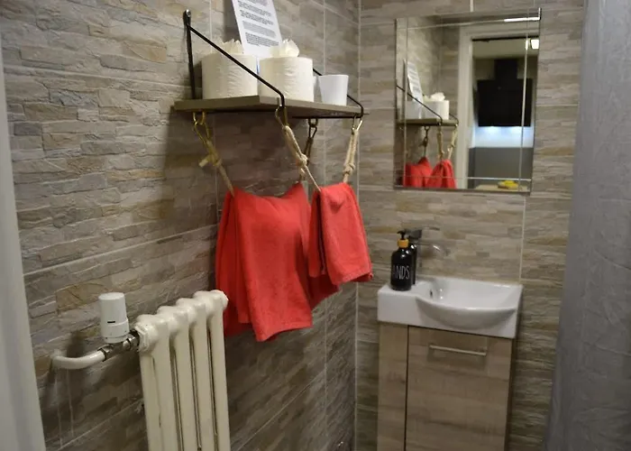 House St-george Alpine With Terrace And View On Village Апартаменты *