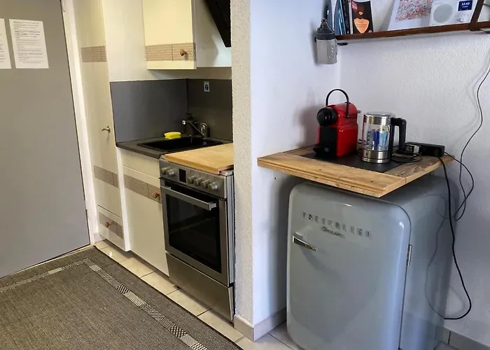 House St-george Alpine With Terrace And View On Village Апартаменты Церматт