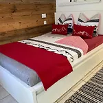 House St-george Alpine With Terrace And View On Village Apartment Zermatt