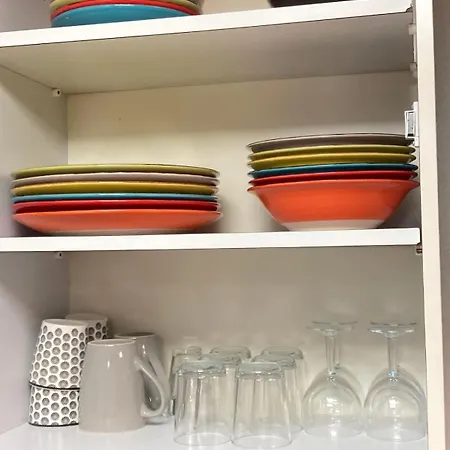 Apartment House St-george Alpine With Terrace And View On Village *